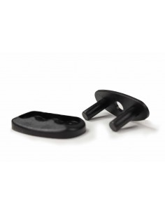 REPTILE-MASTS KIT FIX STRAPS ULTRALIGHT