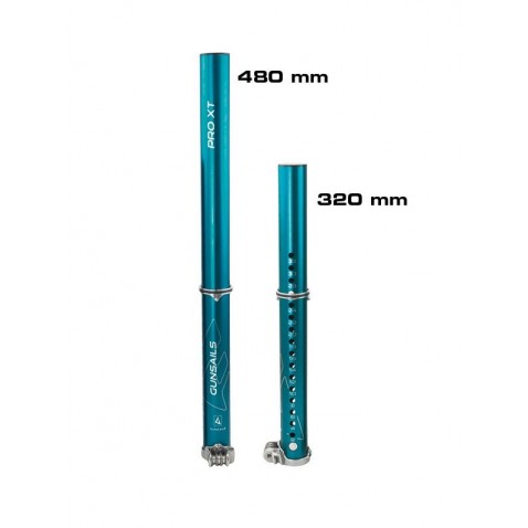 gunsails pro xt sdm extension gunsails pro xt sdm extension