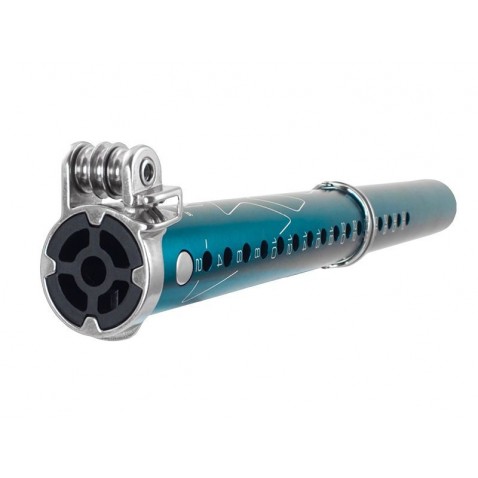 gunsails pro xt sdm extension