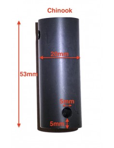 TENDON DI RICAMBIO 2