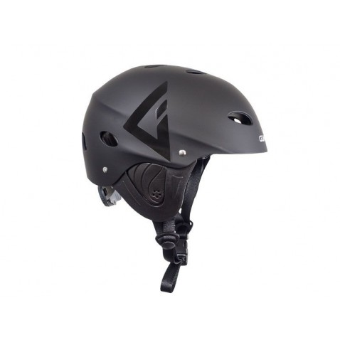 GUN-SAILS HYDRO BLACK | Helmet