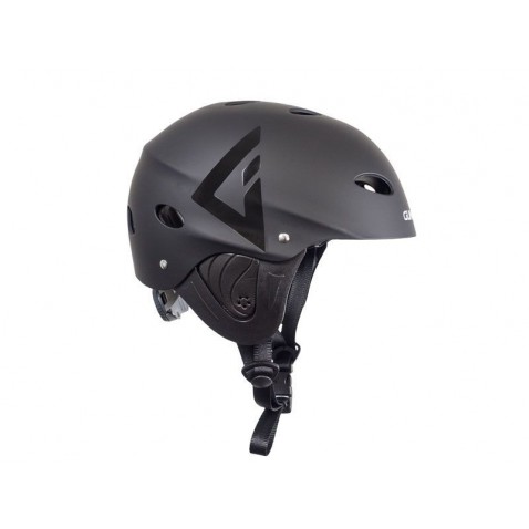 GUN-SAILS HYDRO BLACK | Casco GUN-SAILS HYDRO BLACK | Casco