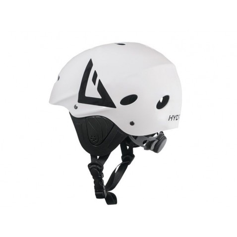 GUN-SAILS HYDRO WHITE | Helmet