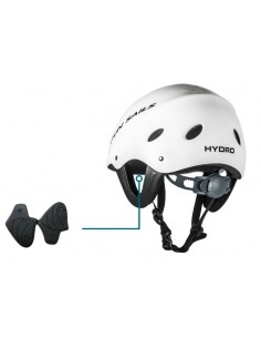 GUN-SAILS HYDRO WHITE | Casco 2