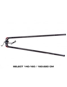 GUN-SAILS CARBON TAIL END