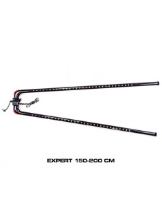GUN-SAILS CARBON TAIL END 2