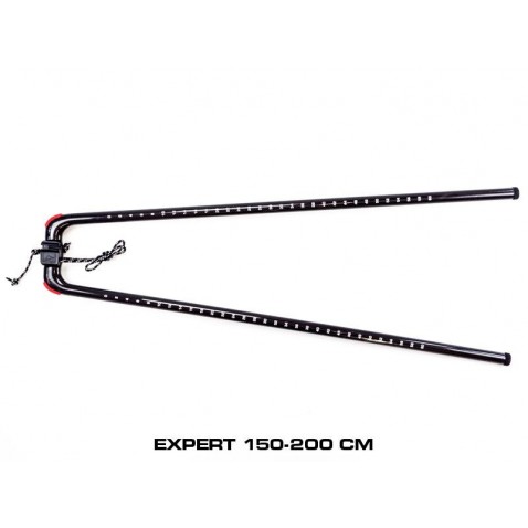 GUN-SAILS CARBON TAIL END