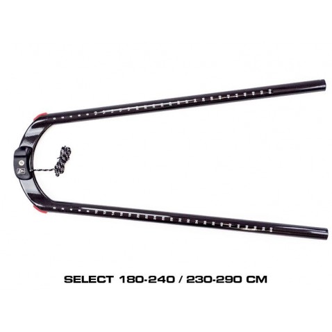 GUN-SAILS TERMINALE CARBON