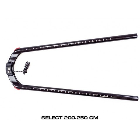 GUN-SAILS CARBON TAIL END