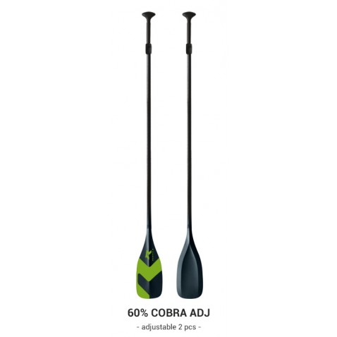 REPTILE-SUP COBRA 60 (REGOLABILE 2 PEZZI) REPTILE-SUP COBRA 60 (REGOLABILE 2 PEZZI)