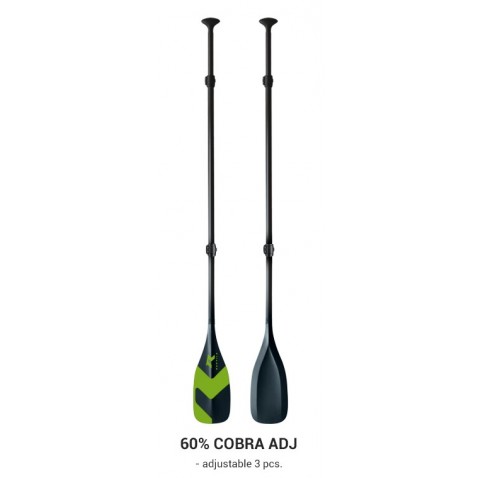 REPTILE-SUP COBRA 60 (ADJUSTABLE 3 PCS) REPTILE-SUP COBRA 60 (ADJUSTABLE 3 PCS)