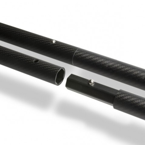 REPTILE-SUP COBRA 100 (REGOLABILE 3 PEZZI)