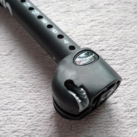 AERON CARBON EXTENSION RDM PIN