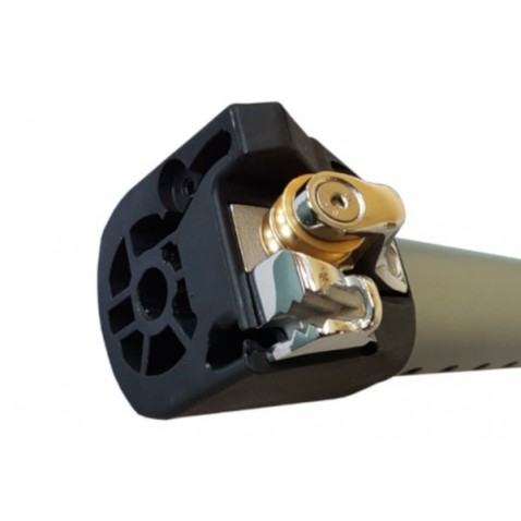 ALU Extension SDM Euro-pin ALU Extension SDM Euro-pin