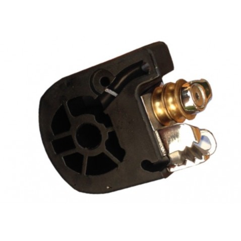 ALU Extension SDM Euro-pin ALU Extension SDM Euro-pin