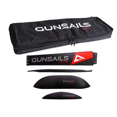 GUN-SAILS HY-FOIL FR 900 GUN-SAILS HY-FOIL FR 900