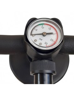 REPTILE Wing pump 2