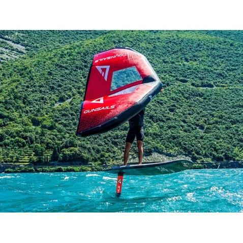 GUN-SAILS HY-FOIL Wing 1600