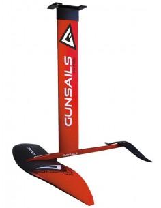 GUN-SAILS HY-FOIL Wing 1600