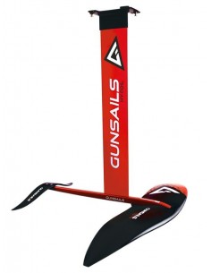 GUN-SAILS HY-FOIL Wing 1600 2