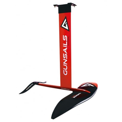 GUN-SAILS HY-FOIL Wing 1600 GUN-SAILS HY-FOIL Wing 1600