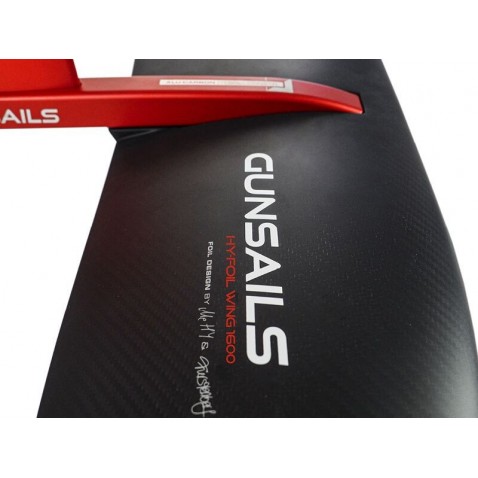 GUN-SAILS HY-FOIL Wing 1600