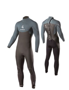 Gunsails muta Vision BZ Semidry 5/4