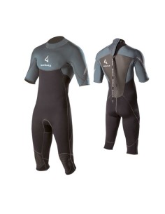 Gunsails Vision BZ Overknee 2.5