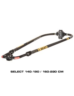 GUN-SAILS SELECT CARBON BOOM 2