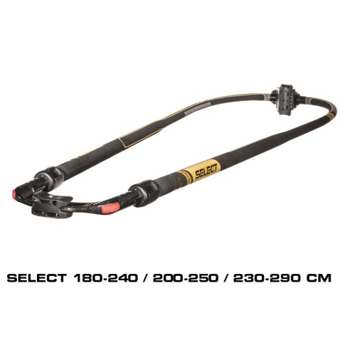 GUN-SAILS SELECT CARBON BOOM