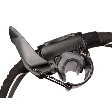 GUN-SAILS SELECT CARBON BOOM