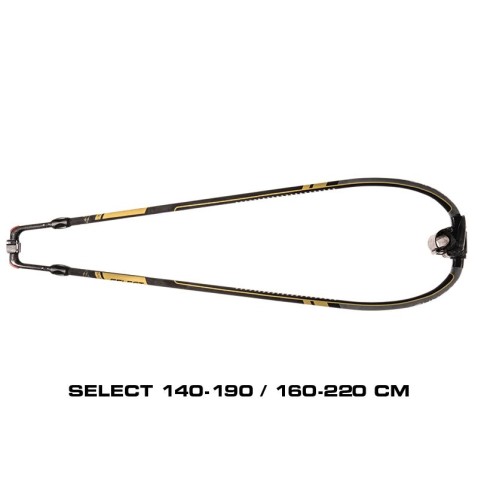 GUN-SAILS SELECT CARBON BOOM