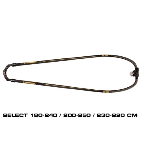 GUN-SAILS SELECT CARBON BOOM