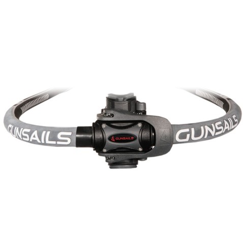 GUN-SAILS EXPERT BOOM