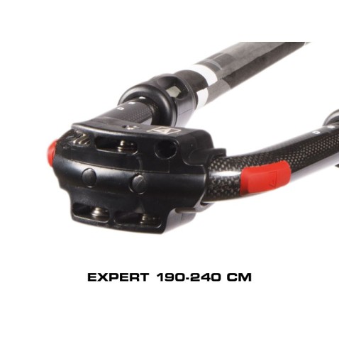 GUN-SAILS EXPERT BOOM