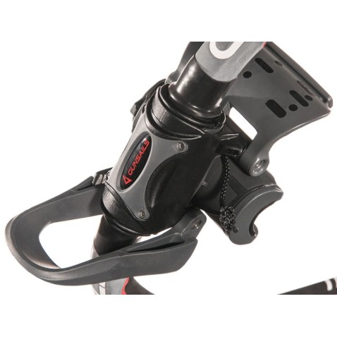 GUN-SAILS EXPERT BOOM