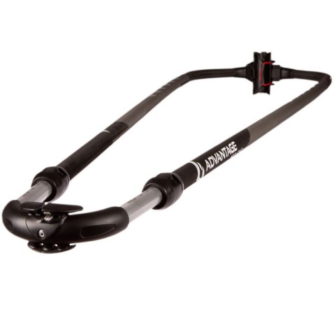 Gunsails Advantage Boom