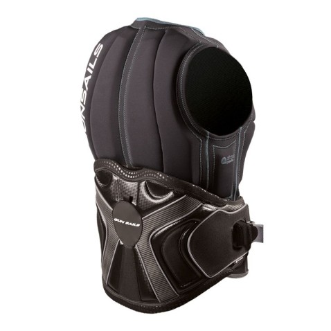 GUN-SAILS IMPACT ONE