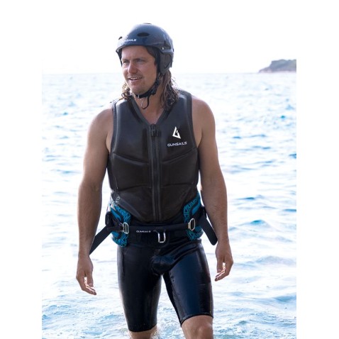 GUN-SAILS IMPACT ONE