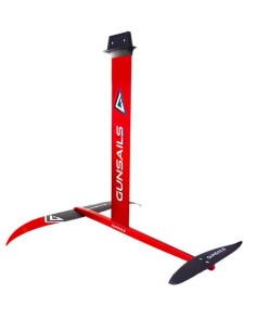 GUN-SAILS HY-FOIL FREE 2
