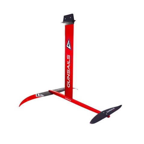 GUN-SAILS HY-FOIL FREE