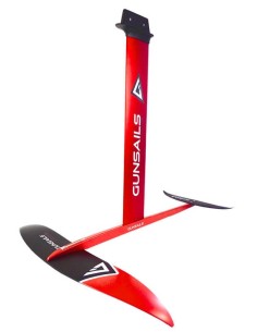 GUN-SAILS HY-FOIL FREE