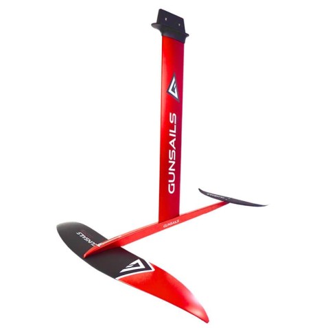GUN-SAILS HY-FOIL FREE