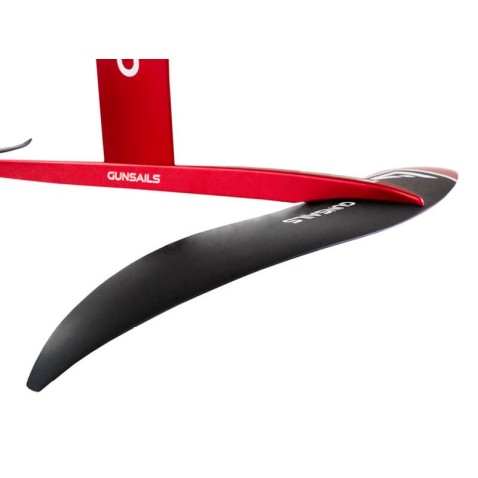 GUN-SAILS HY-FOIL FREE