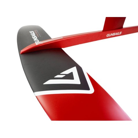 GUN-SAILS HY-FOIL FREE