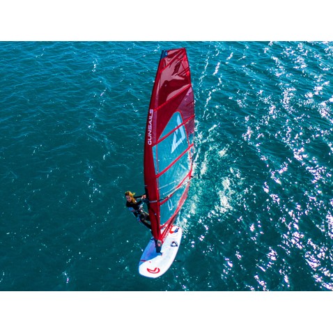 GUN-SAILS HY-FOIL FREE