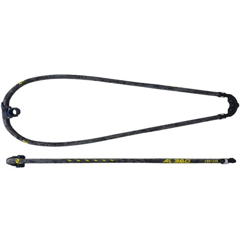 AL360 E3 CARBON SLALOM