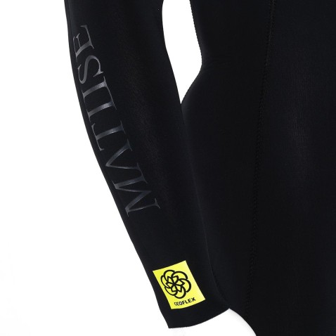 Matuse Dante 3/2 mm chest zip Matuse Dante 3/2 mm chest zip