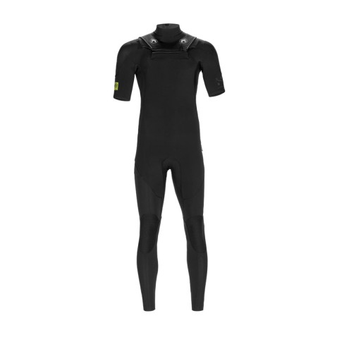 Matuse Dante 2 mm short sleeve chest zip Matuse Dante 2 mm short sleeve chest zip