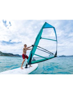 GUN-SAILS DRAGON SET 2